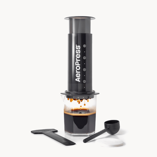 Aeropress XL