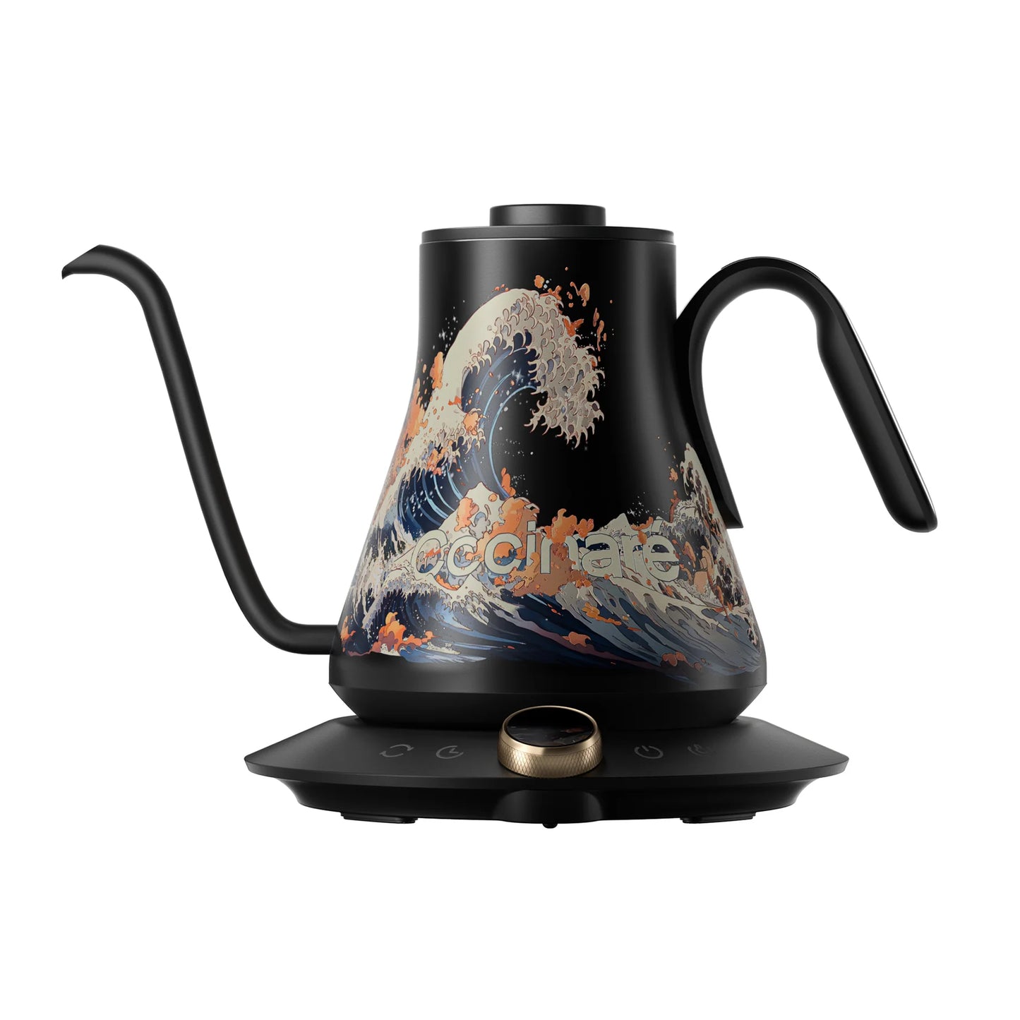 COCINARE | FLOW M9 Electric Kettle