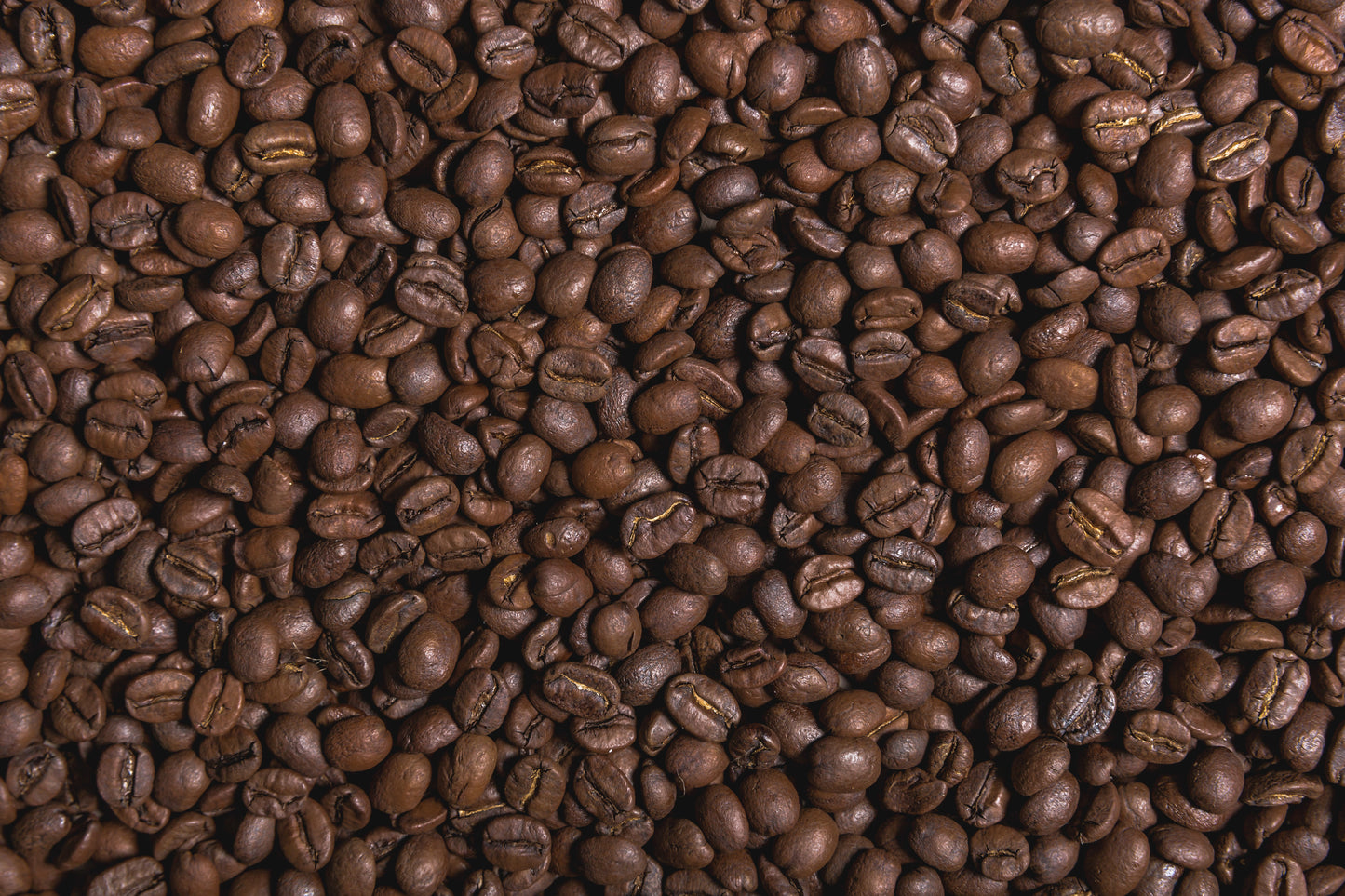 Custom Roasted Coffee