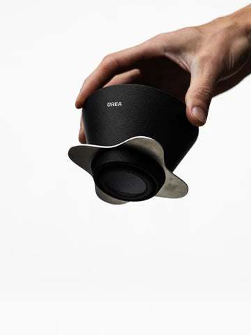 OREA Brewer V4