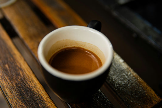 A Note on Freshness (And Why Some Coffees Taste Better Later)