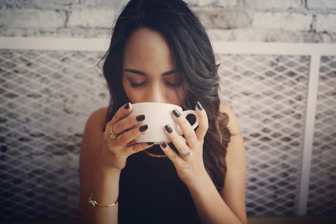 How to Match Your Coffee to Your Mood