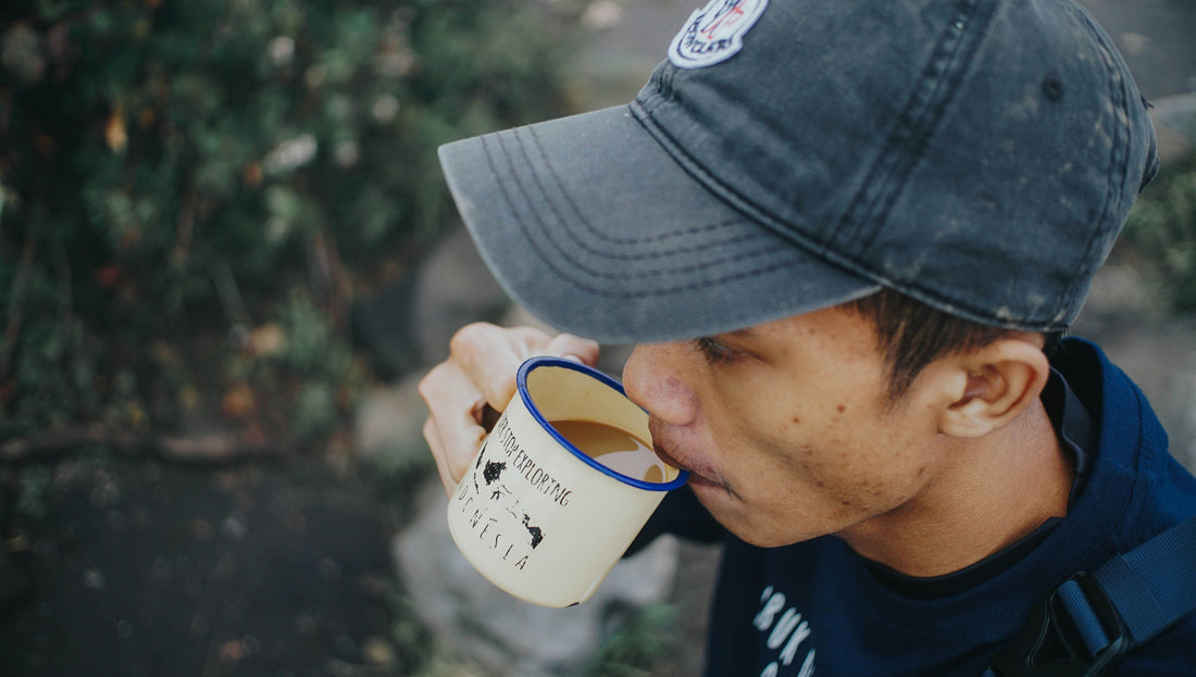 How Professional Tasters Experience Coffee. What You Can Borrow From It?