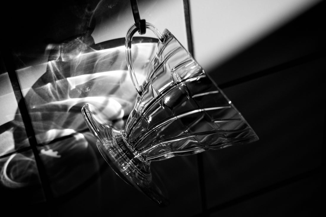 Pour-Over, Without the Pressure: A Simple V60 Guide