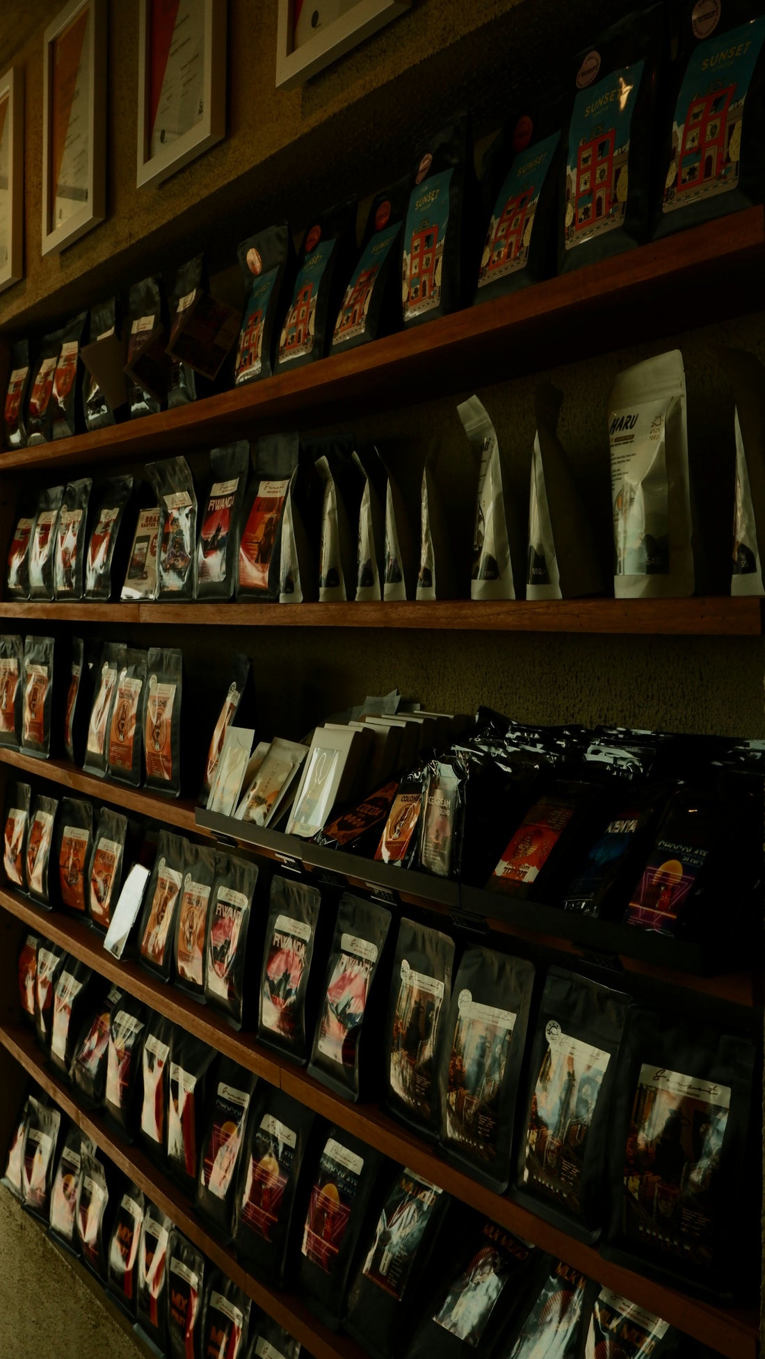 Fresh Isn't Always Better: Rethinking Coffee Freshness