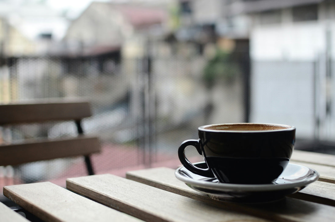 The Myth of the Perfect Cup: Why Good Enough Is Actually the Goal