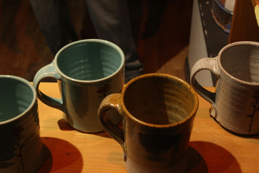 A Small Shift in Our Coffee Lineup
