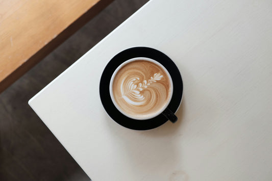 The Coffee You'll Never Forget: What Makes a Cup Memorable