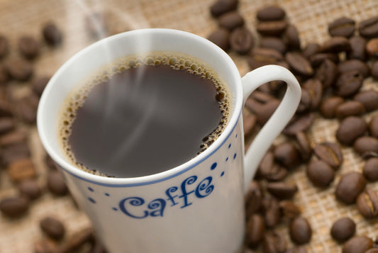 The Science of Coffee Aroma: Why It's More Than Just a Pleasant Smell