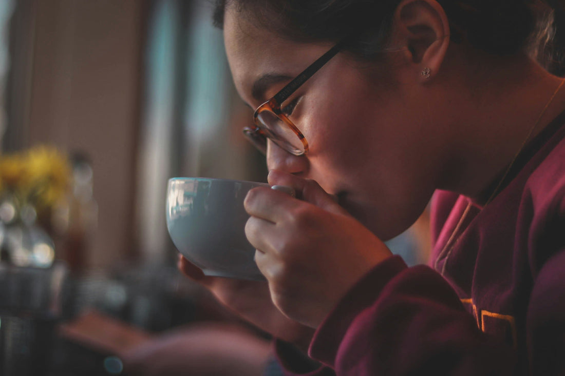 How to Taste Coffee (Without Overthinking It)
