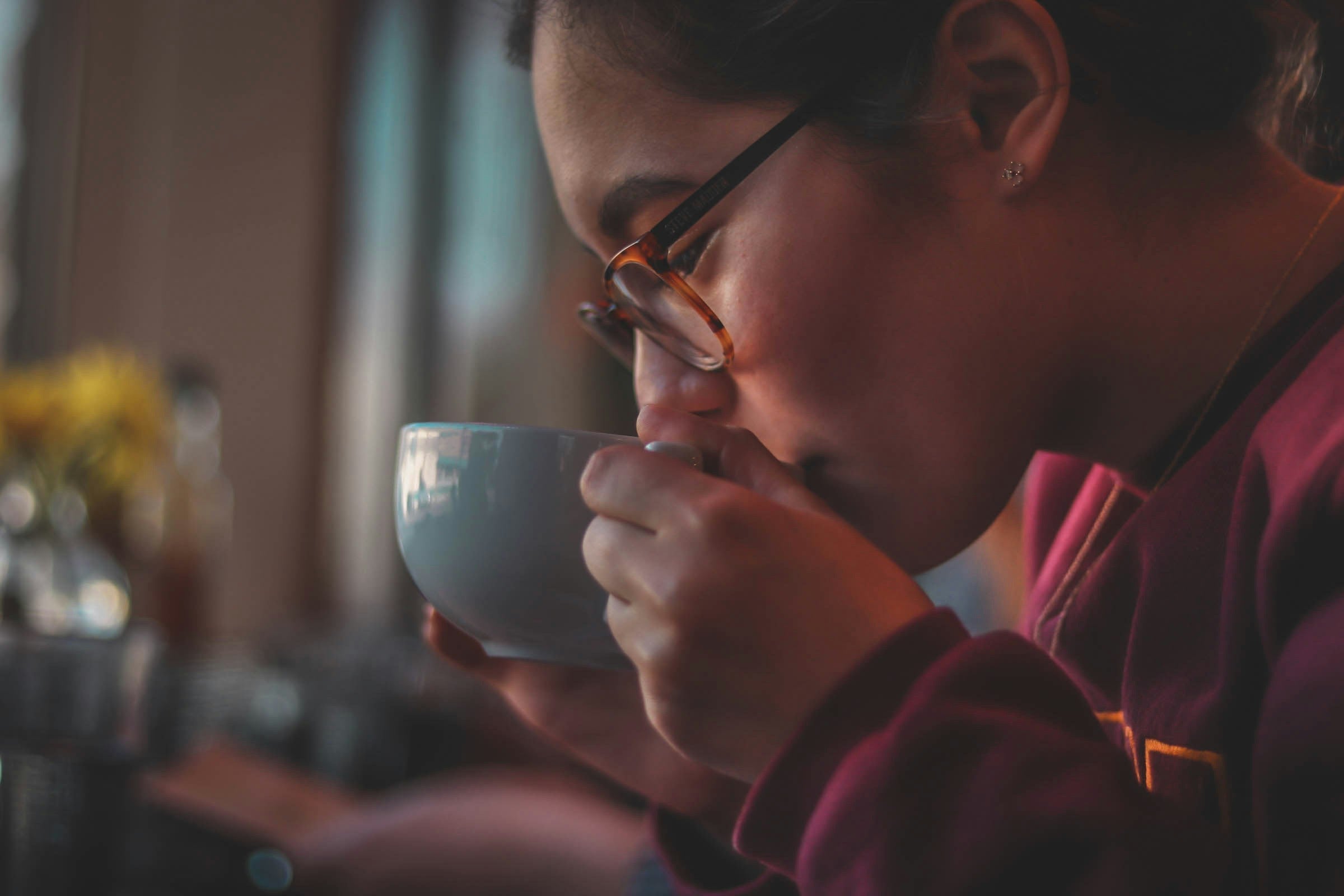 How to Taste Coffee (Without Overthinking It)