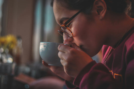 How to Taste Coffee (Without Overthinking It)