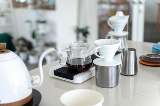 A Small Reminder: There's No "Right" Way to Brew