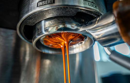 Understanding Extraction: The Balance Behind Every Cup