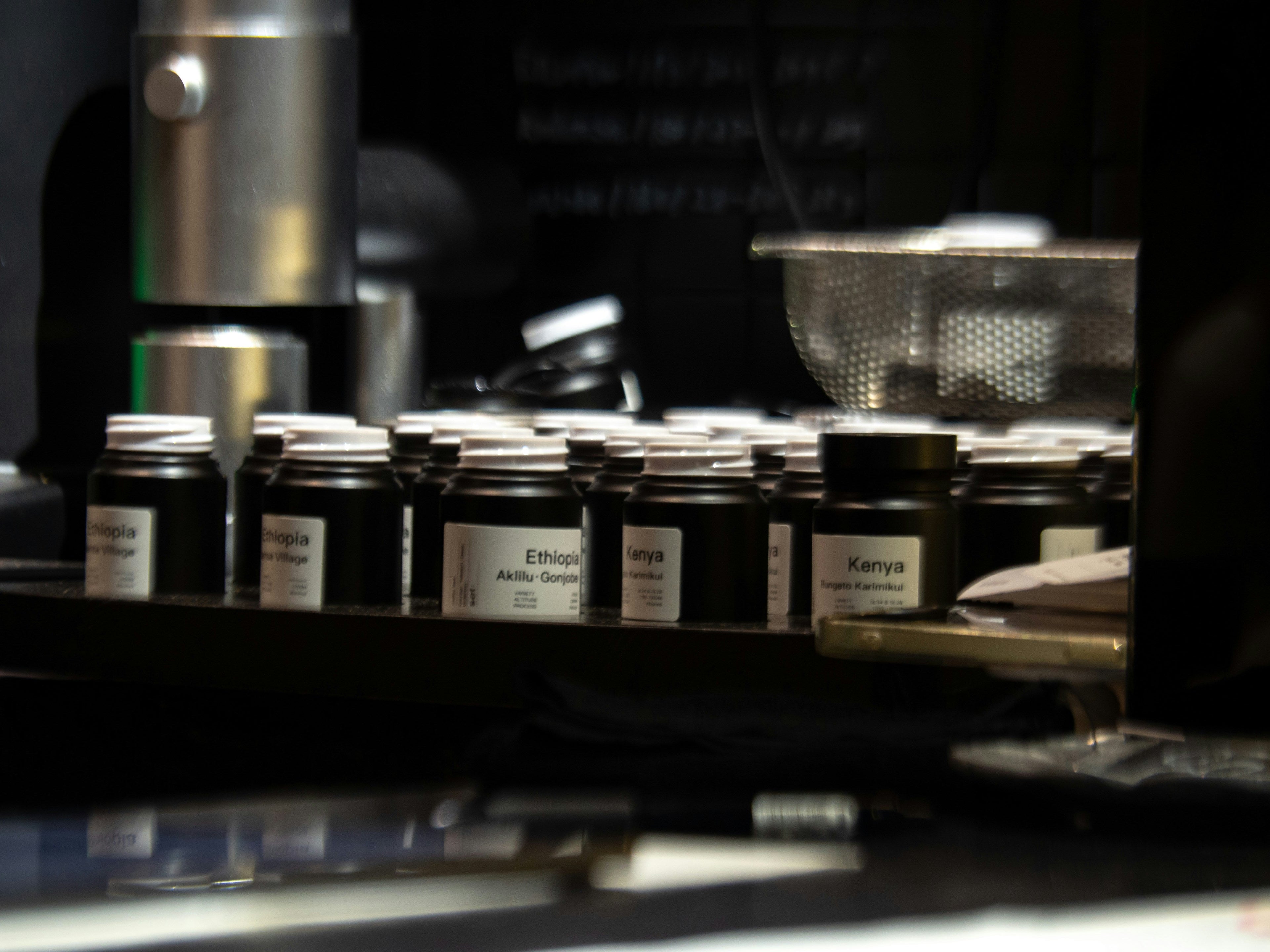 The Difference Between Specialty Coffee and Everything Else