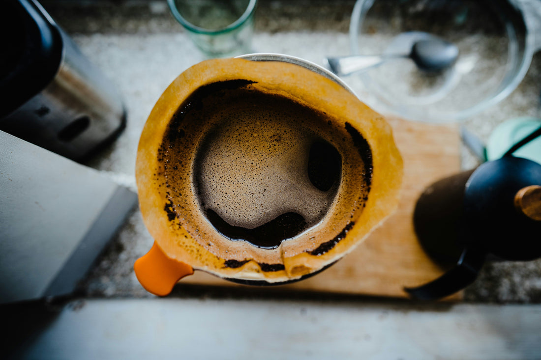 The Quiet Ritual: Why Brewing Coffee Is More Than Just Making It