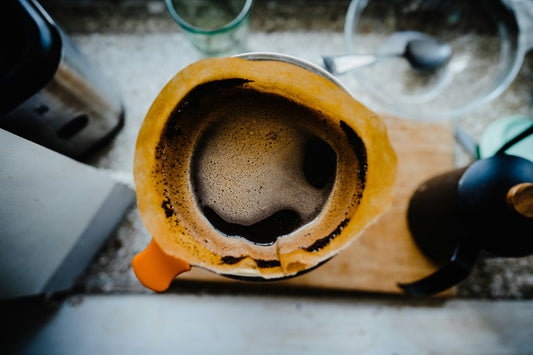 The Quiet Ritual: Why Brewing Coffee Is More Than Just Making It