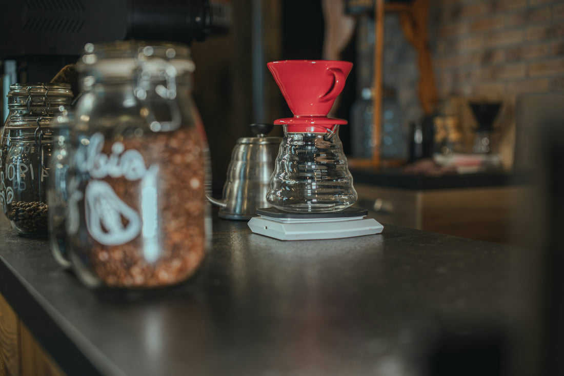 Finding Your Somewhere: Choosing a Coffee That Feels Like You