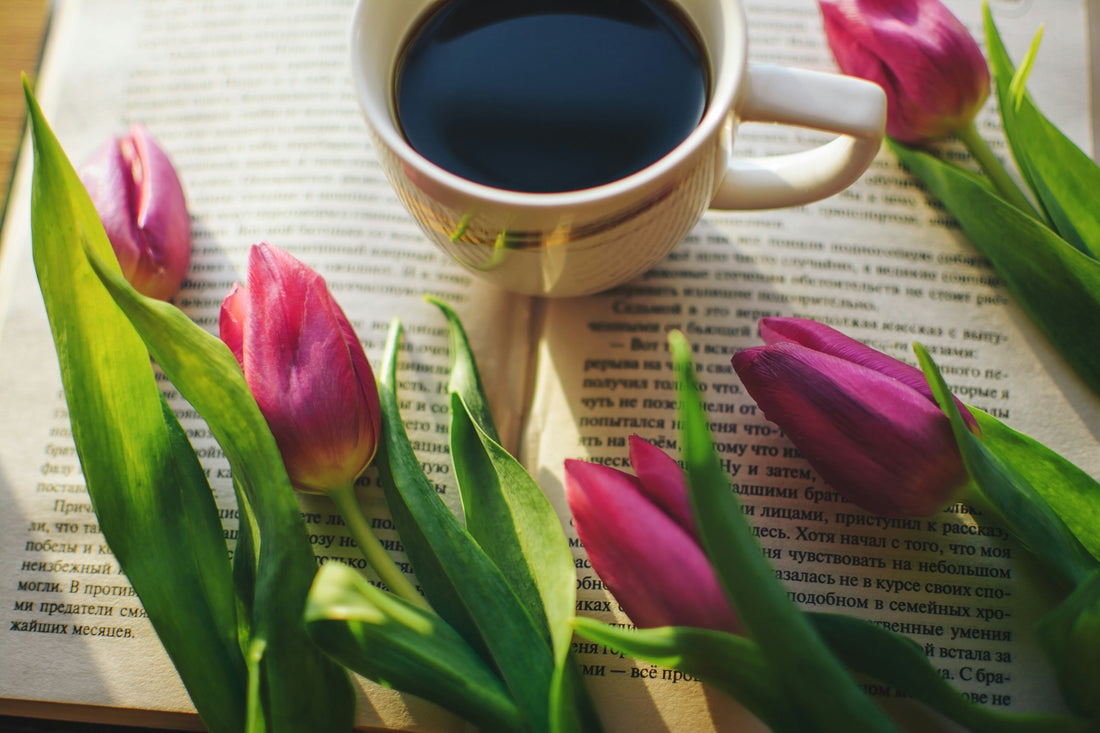 The Gift of Good Coffee: How to Give It Well