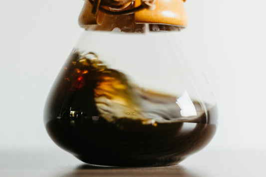 What Decaf Actually Is (And Why It's Better Than You Think)
