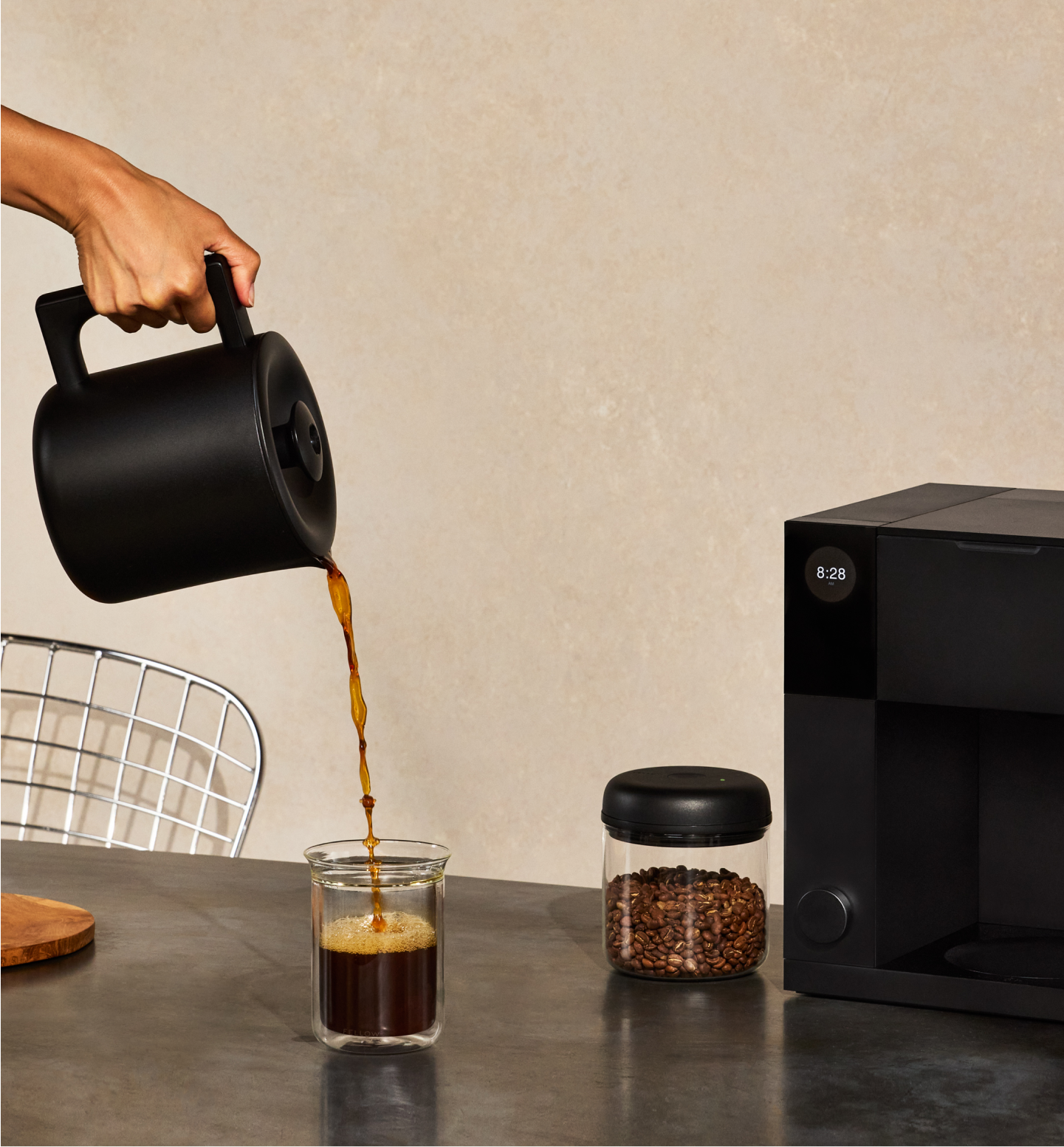 FELLOW | Aiden Precision Coffee Maker