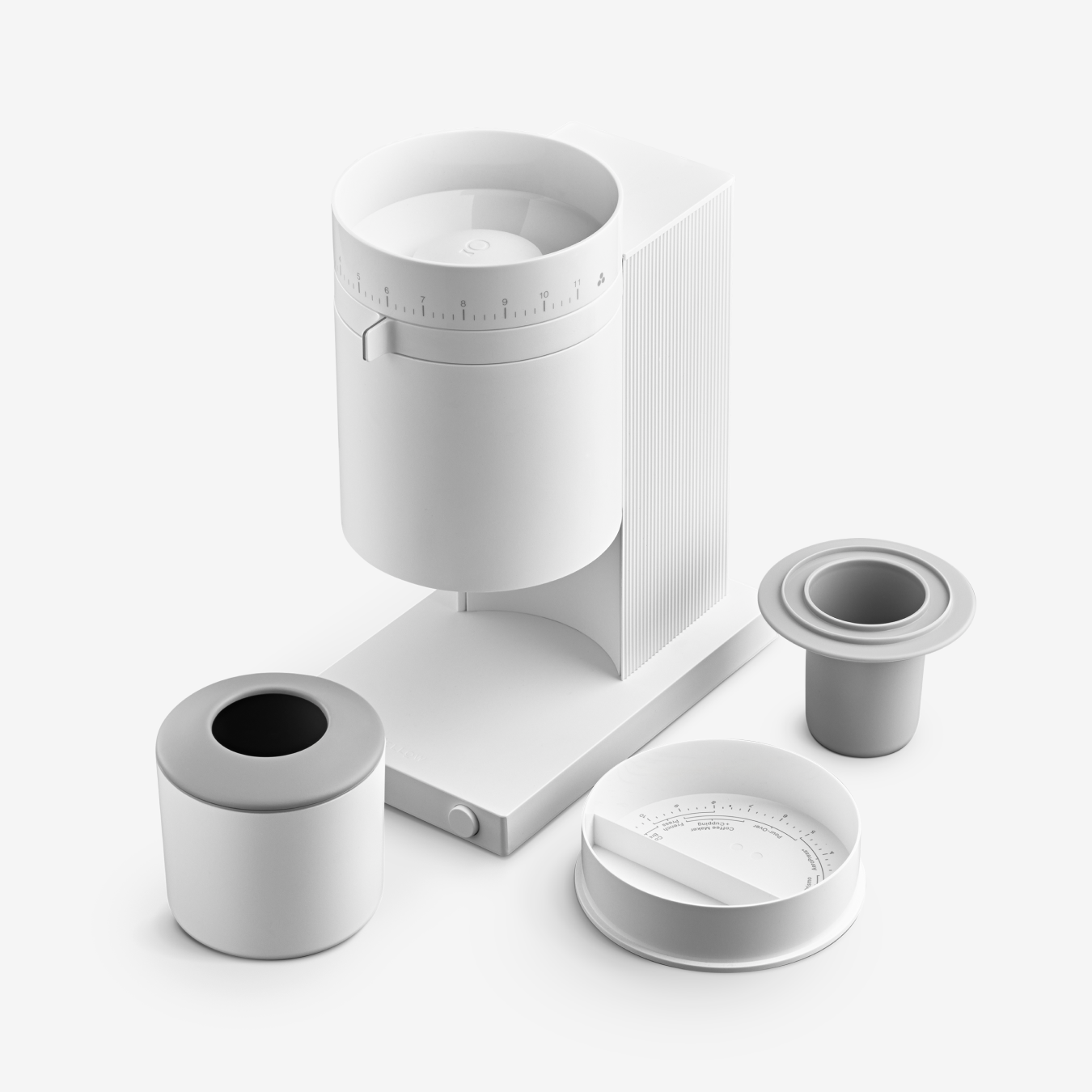 FELLOW | Opus All-Purpose Grinder