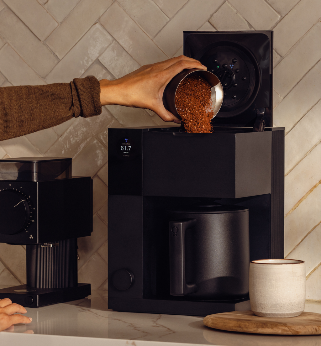 FELLOW | Aiden Precision Coffee Maker