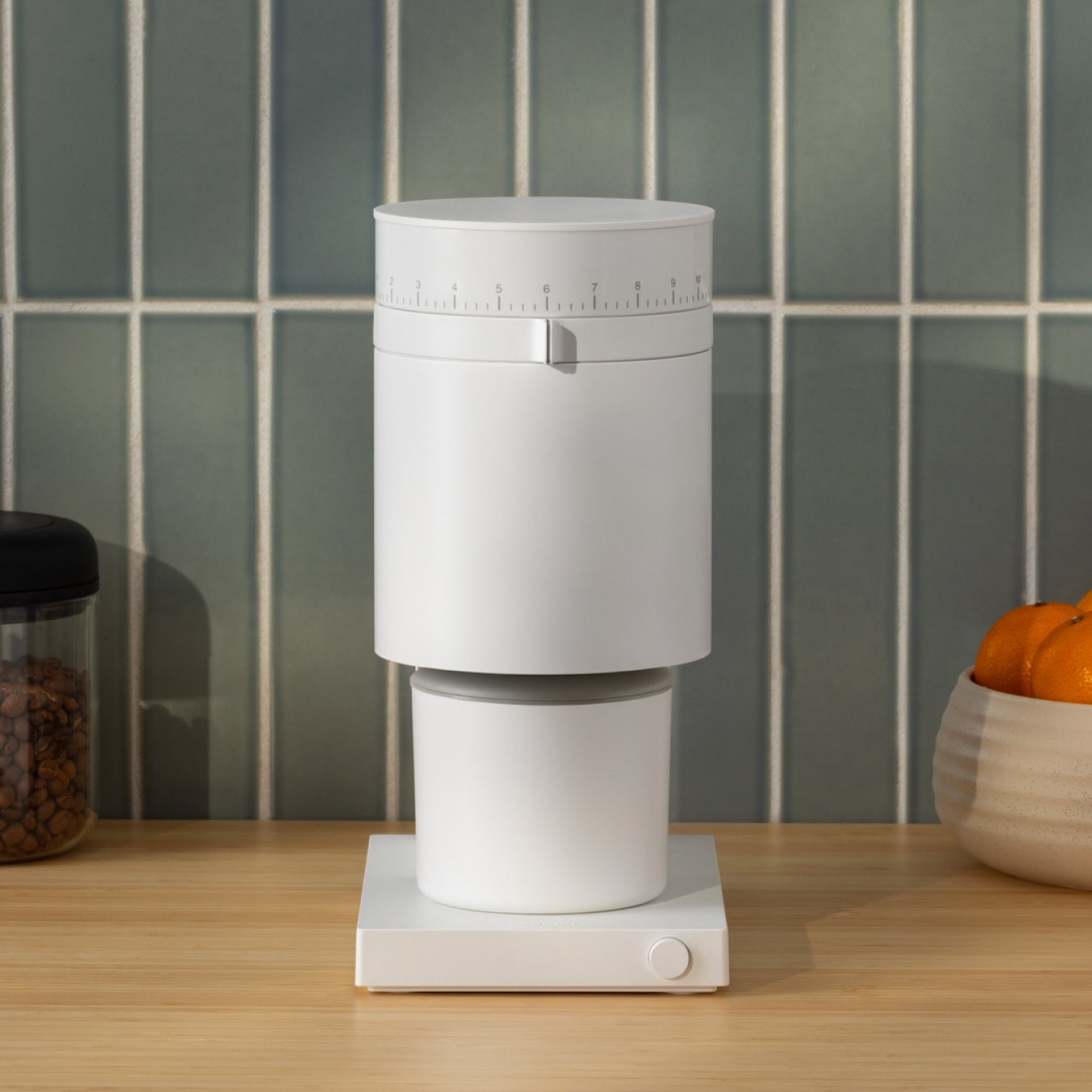 FELLOW | Opus All-Purpose Grinder