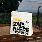 Colombia | La Sirena | Banana Co-Ferment