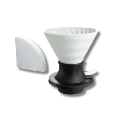 HARIO V60-02 Switch Immersion Dripper