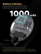COCINARE Balance Precision Coffee Scale