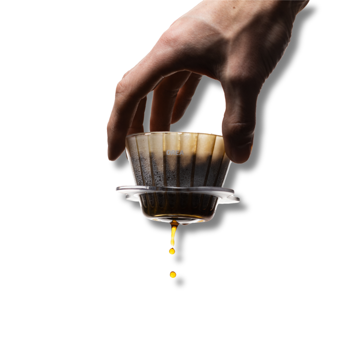 Orea - O1 Brewer (Baby O)