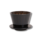 TIMEMORE Crystal Eye B75 Dripper (Plastic)