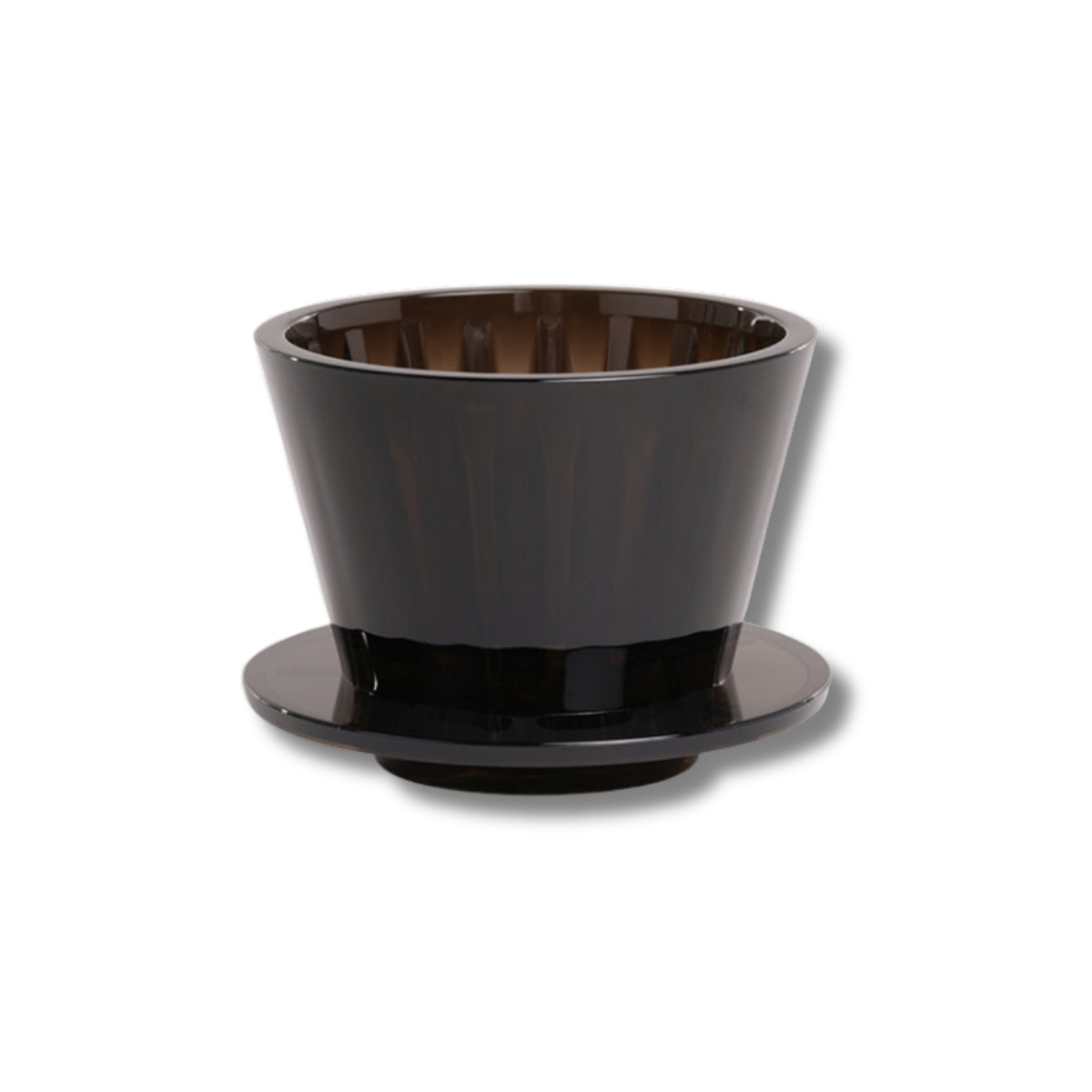 TIMEMORE Crystal Eye B75 Dripper (Plastic)