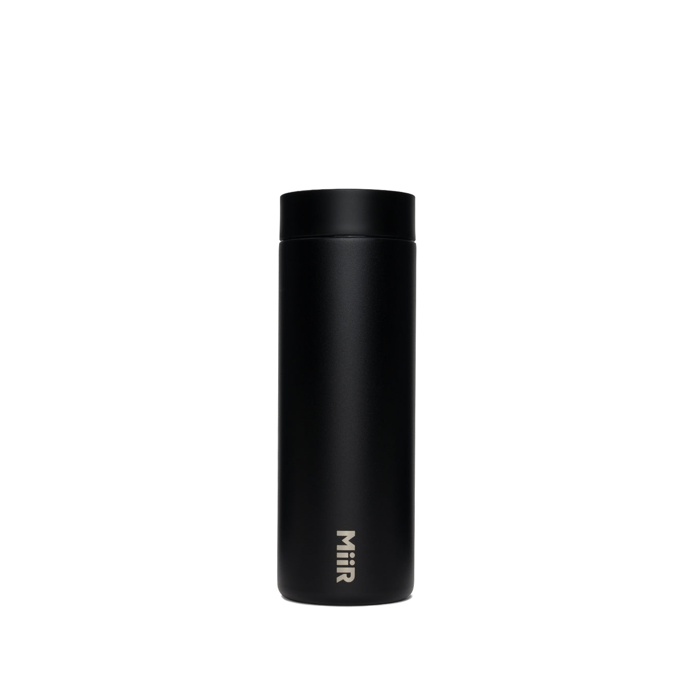 Black MiiR 360 Traveler Tumbler Canada