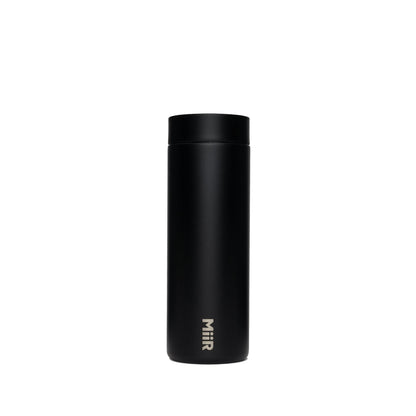 Black MiiR 360 Traveler Tumbler Canada