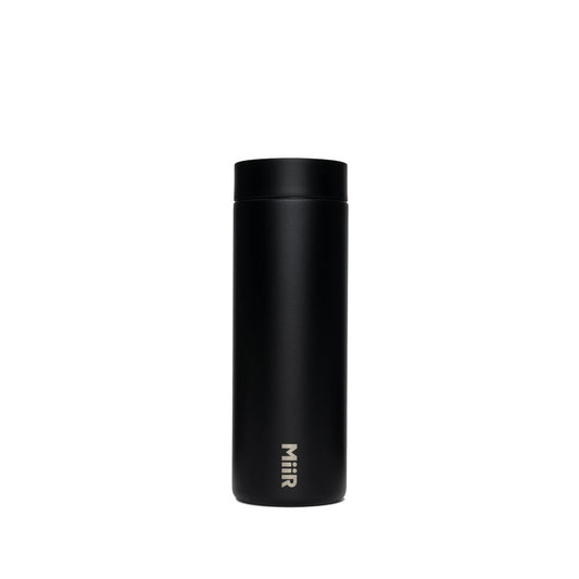 Black MiiR 360 Traveler Tumbler Canada