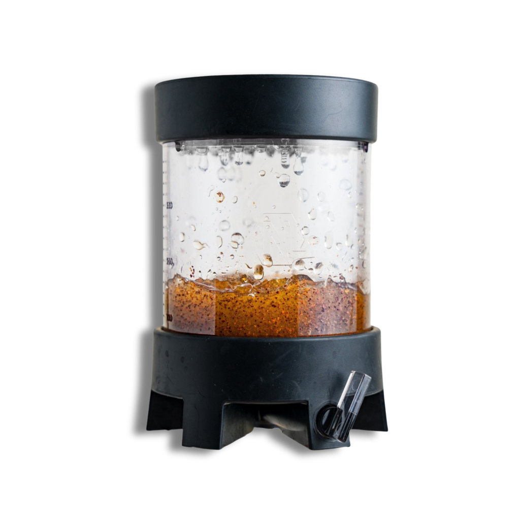 NEXTLEVEL Pulsar Brewer