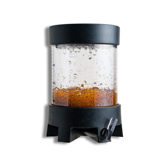 NEXTLEVEL Pulsar Brewer