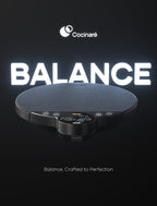 COCINARE Balance Precision Coffee Scale