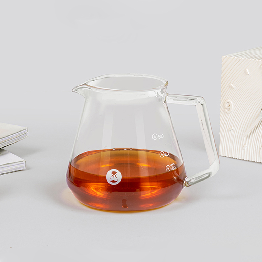 TIMEMORE | Coffee Server (600ml)
