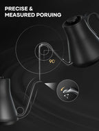 COCINARE | FLOW M9 Electric Kettle