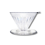 TIMEMORE Crystal Eye Plastic Dripper