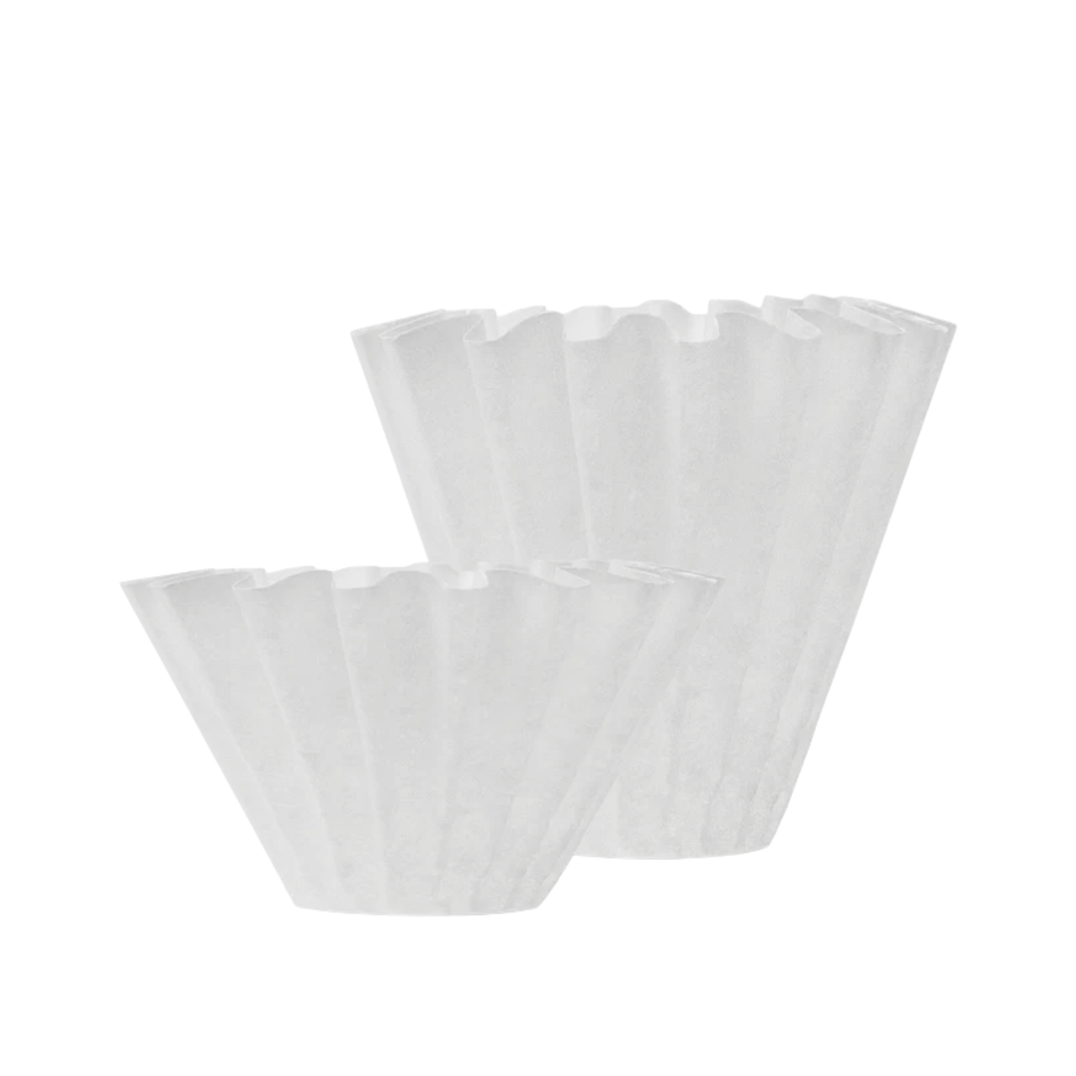 FELLOW Stagg Paper Filters [X and XF] (45-Pack)