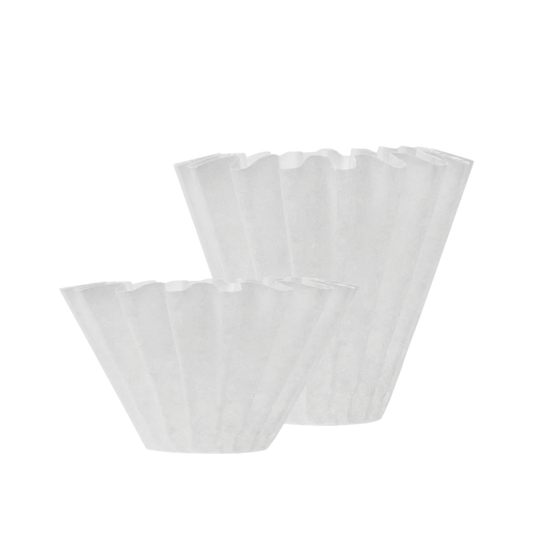 FELLOW Stagg Paper Filters [X and XF] (45-Pack)