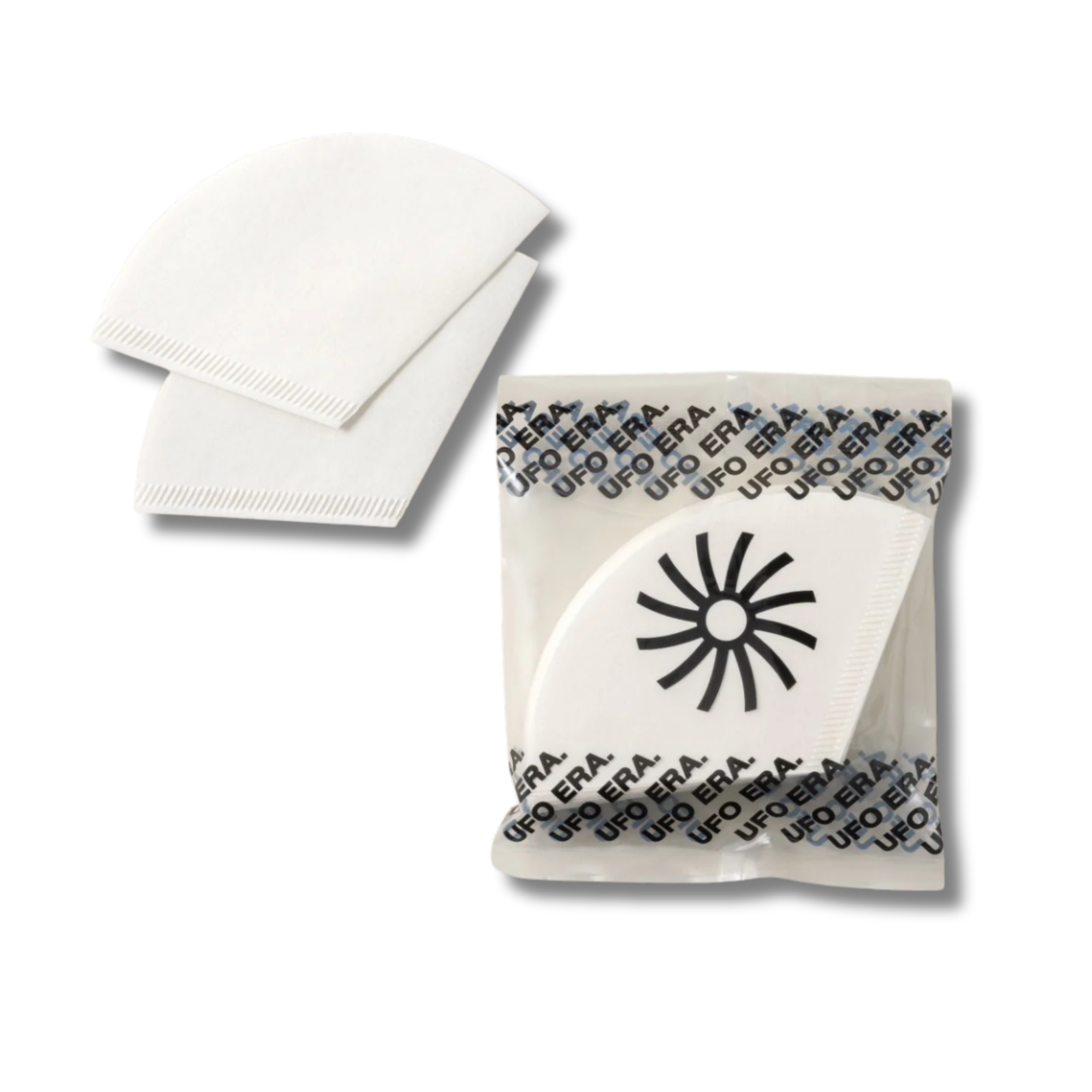 UFO Dripper - Filter Paper (50 pack)