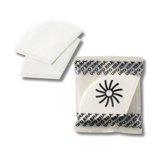 UFO Dripper - Filter Paper (50 pack)