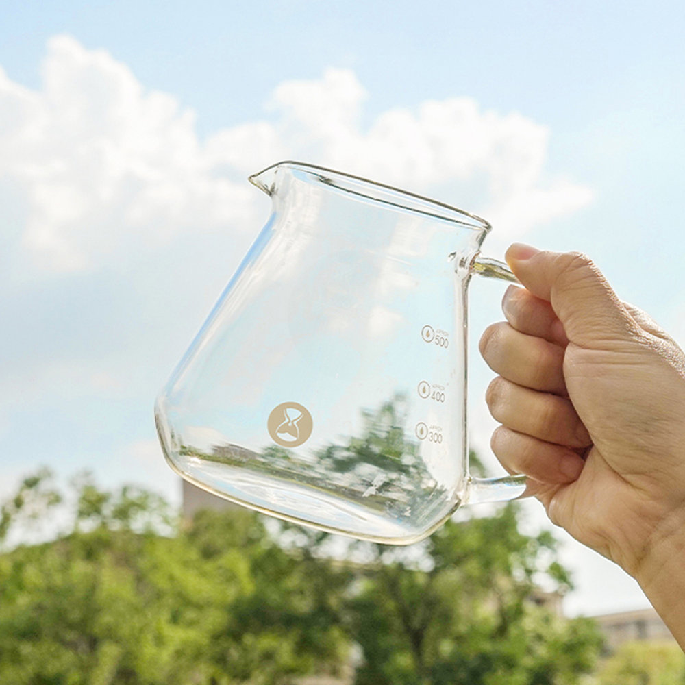 TIMEMORE | Coffee Server (600ml)