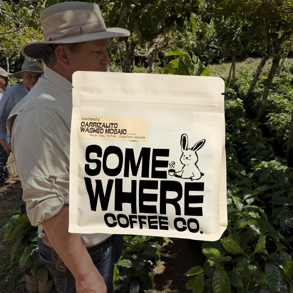 Guatemala | Finca Carrizalito | Washed