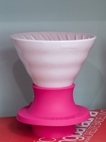 HARIO V60-02 Switch Immersion Dripper